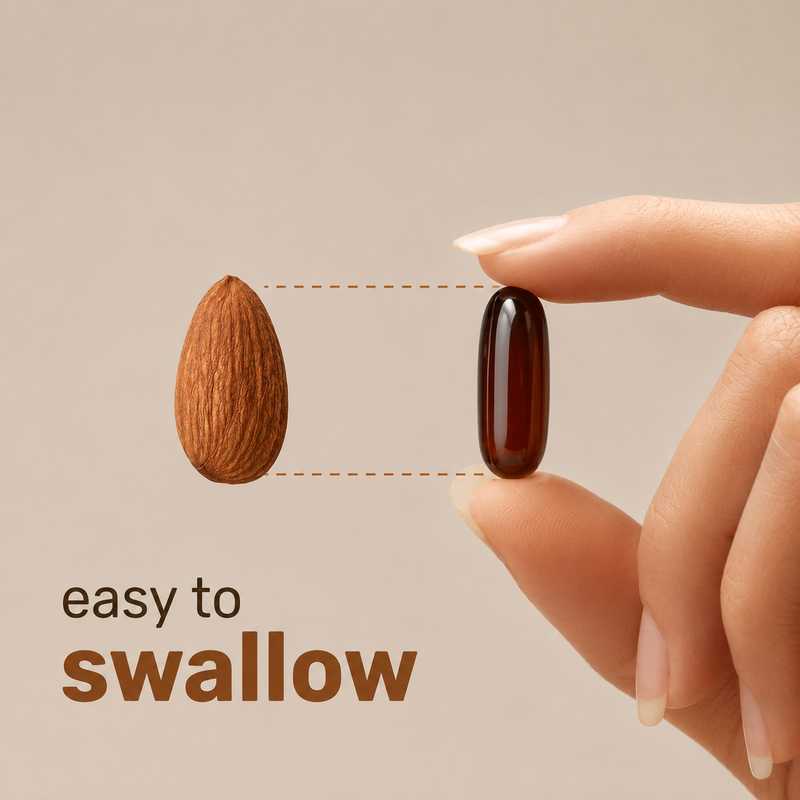 Reliv Capsules